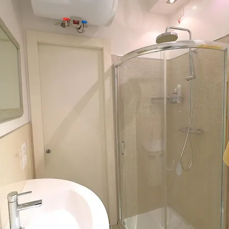 Appartement Panfilo Con Piscina Fronte Mare